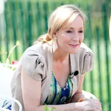 J. K. Rowling - BDeBooks