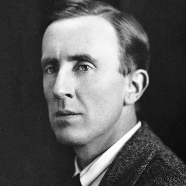 J.R.R. Tolkien