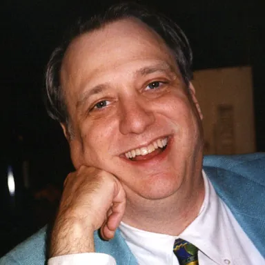 J. Richard Gott