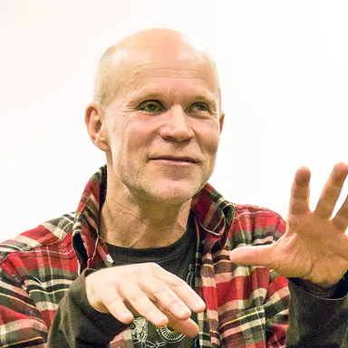 Jacek Hugo-Bader