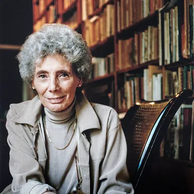 Jacqueline Harpman