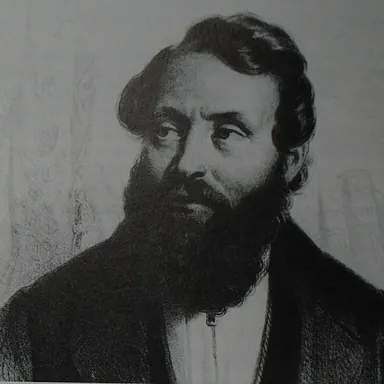 Jacques-Albin-Simon Collin de Plancy