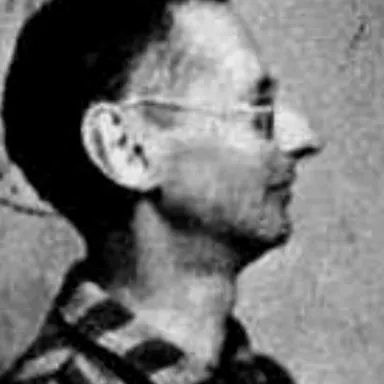 Jacques Bergier