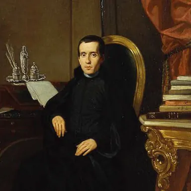 Jaime Balmes