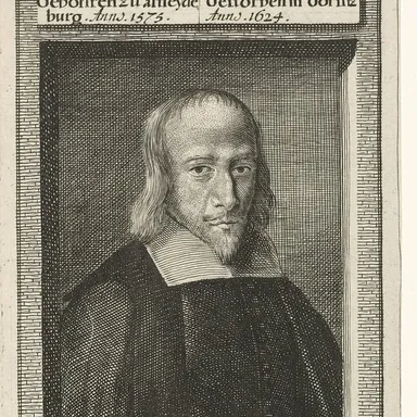 Jakob Böhme
