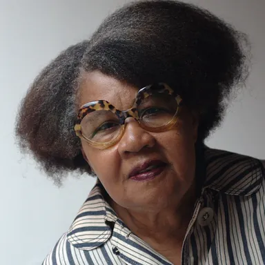 Jamaica Kincaid