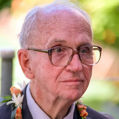 James A. Michener