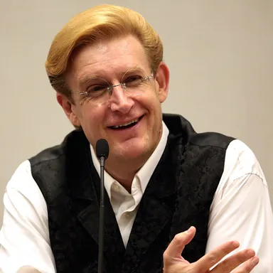 James A. Owen