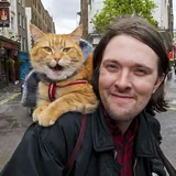 James Bowen - BDeBooks