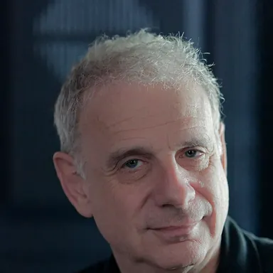 James Gleick