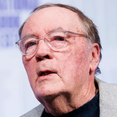 James Patterson