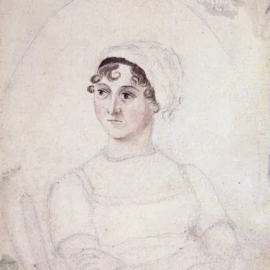 Jane Austen