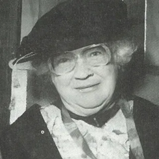 Janet Frame