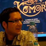 Javi Araguz - BDeBooks