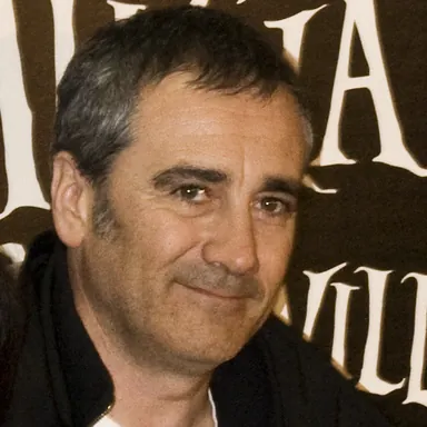 Javier Fesser