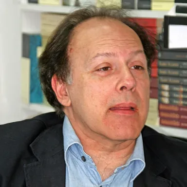 Javier Marías