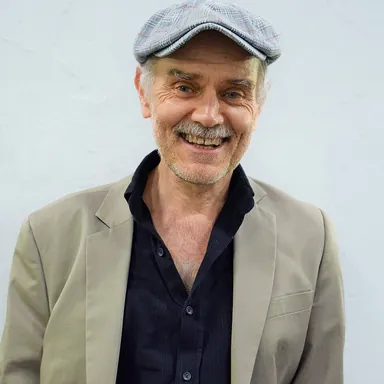 Javier Pérez Andújar