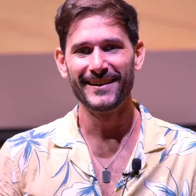 Javier Santaolalla