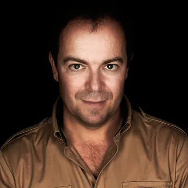 Javier Sierra