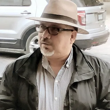 Javier Valdez Cárdenas