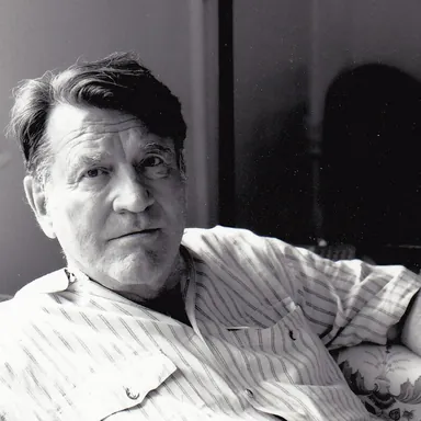 Jay Haley