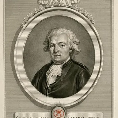 Jean Anthelme Brillat-Savarin