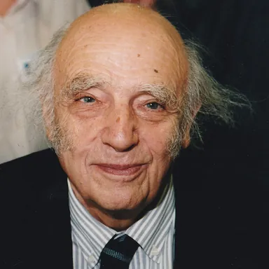 Jean Chesneaux