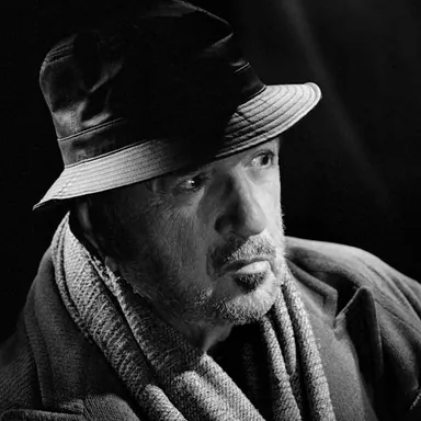 Jean-Claude Carrière