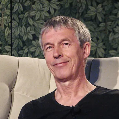 Jean-Claude Mourlevat