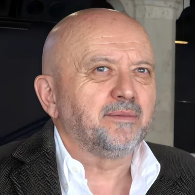 Jean-Clément Martin