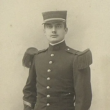 Jean de La Ville de Mirmont