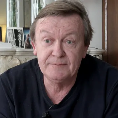 Jean Echenoz