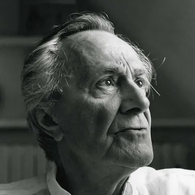 Jean-François Lyotard