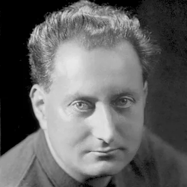 Jean Giono
