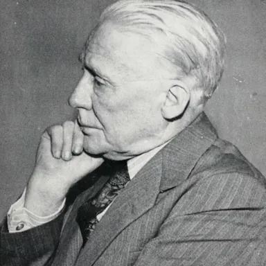 Jean Hugard