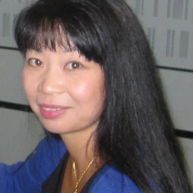 Jean Kwok