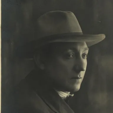 Jean Ray