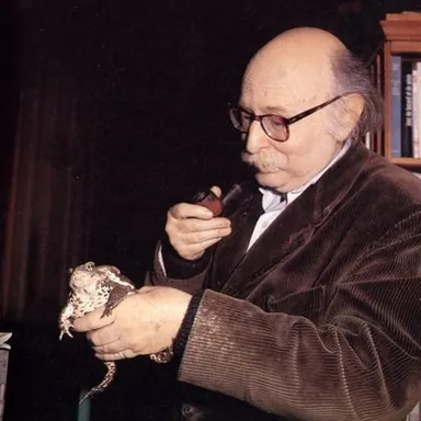 Jean Rostand