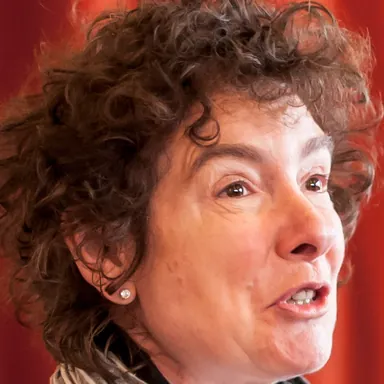 Jeanette Winterson
