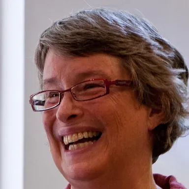 Jeanne Birdsall