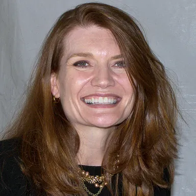 Jeannette Walls