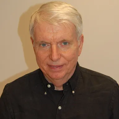 Jeff Sutherland