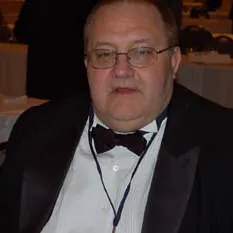 Jeffrey Ford