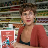 Jenn Díaz - BDeBooks