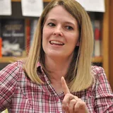 Jennifer A. Nielsen - BDeBooks