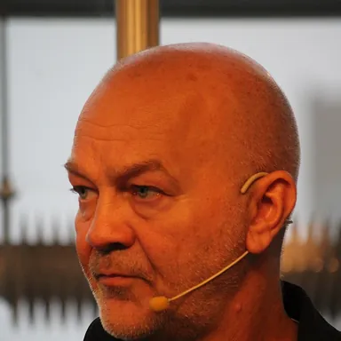 Jens Henrik Jensen