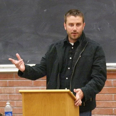Jeremy Scahill