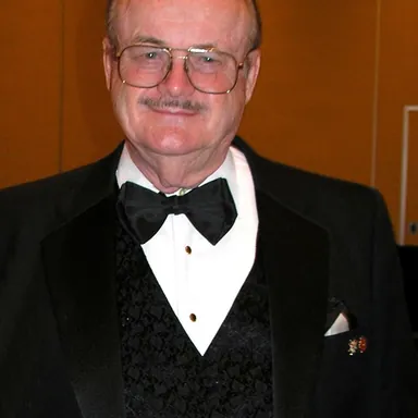 Jerry Pournelle