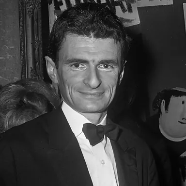 Jerzy Kosinski