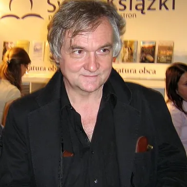 Jerzy Pilch